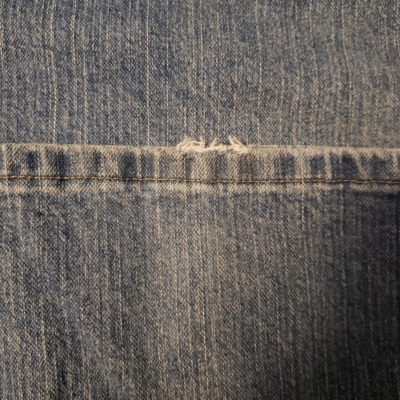 Lee Riders jeans in 12L - Picture 5 of 10